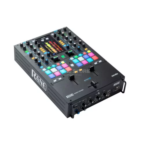 Rane 72 MKII + TWELVE MKII – Set