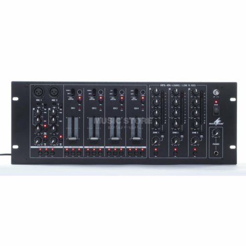 Behringer Pro Mixer DX2000USB Clubmixer