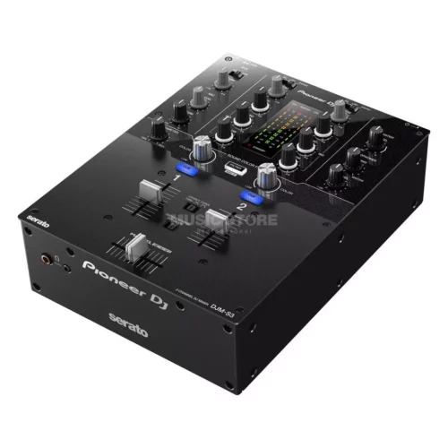 Pioneer DJ DJM-S3