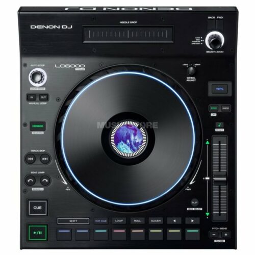 Denon DJ LC6000 PRIME