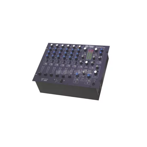 Formula Sound Mixeur Club 6 canaux FF-6000 High-End, fader linéaire