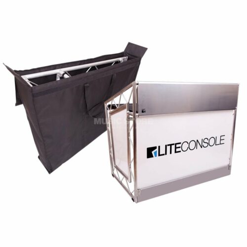 Liteconsole XPRSLite + XPRSLite Bag – Set