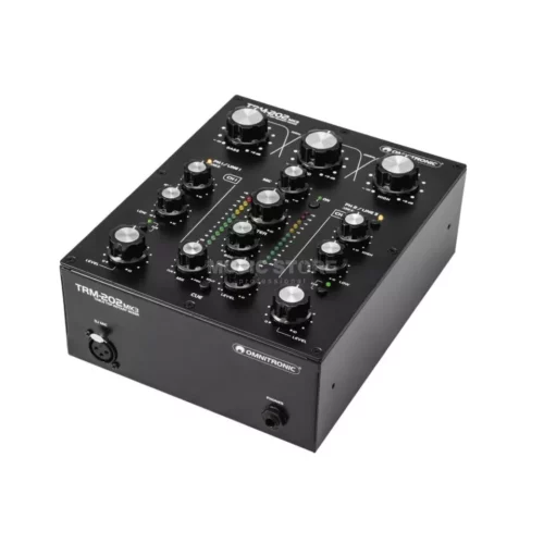 Omnitronic TRM-202MK3