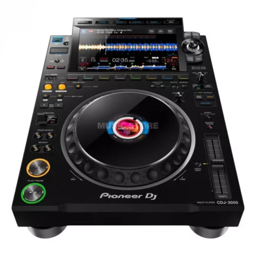 Pioneer DJ CDJ-3000