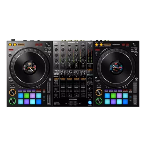 Pioneer DJ DDJ-1000