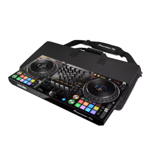 Pioneer DJ DDJ-1000SRT + DJC-1X BAG – Set