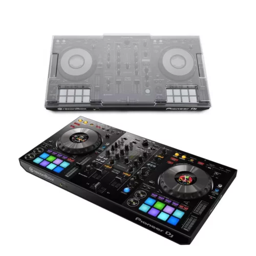 Pioneer DJ DDJ-800