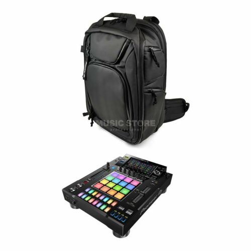 Pioneer DJ DJS-1000 + DJC-Rucksack – Set