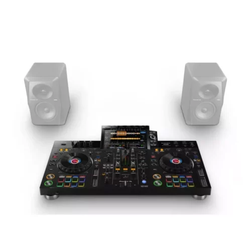 Pioneer DJ XDJ-RX3 All-in-one Rekordbox DJ-System