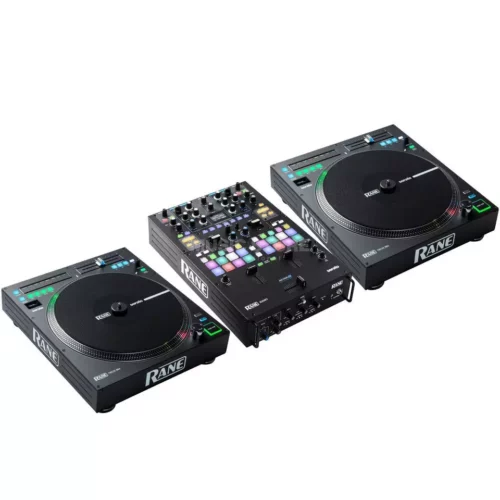 Rane Seventy + Twelve MK2-Set