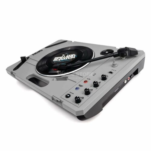 Reloop SPiN